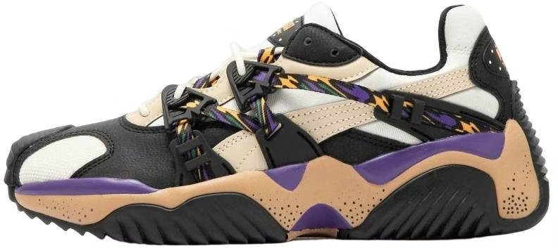 Puma Voltaire